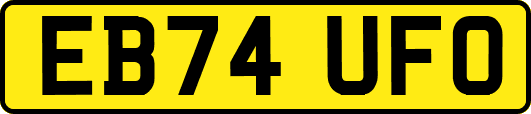EB74UFO