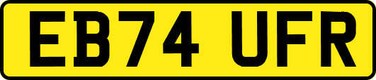 EB74UFR