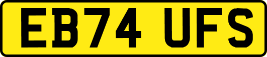 EB74UFS