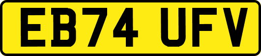 EB74UFV