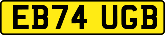 EB74UGB