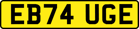 EB74UGE