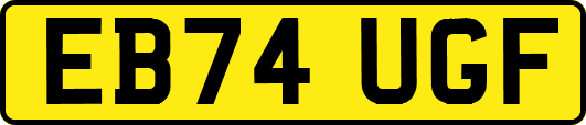 EB74UGF
