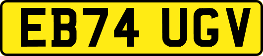 EB74UGV