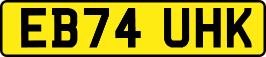 EB74UHK