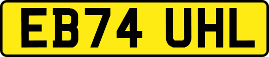 EB74UHL