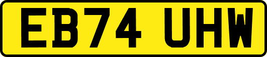 EB74UHW