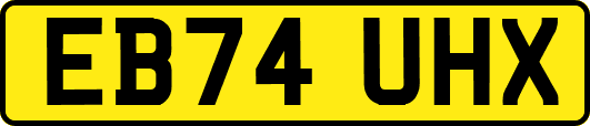 EB74UHX