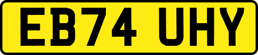 EB74UHY