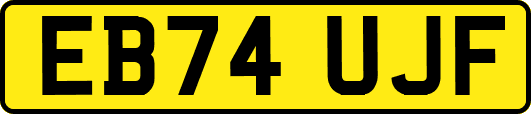 EB74UJF