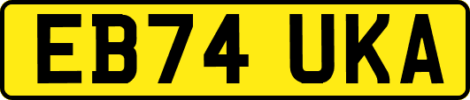 EB74UKA