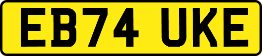 EB74UKE