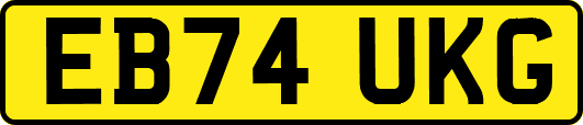 EB74UKG
