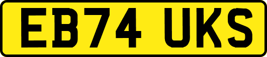 EB74UKS