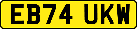 EB74UKW