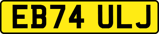 EB74ULJ