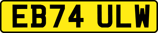 EB74ULW