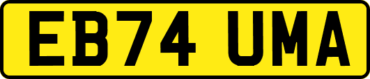 EB74UMA