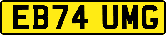 EB74UMG
