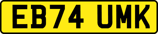 EB74UMK