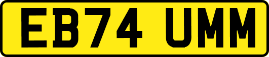 EB74UMM