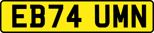 EB74UMN
