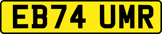 EB74UMR