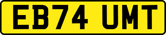 EB74UMT