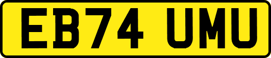 EB74UMU