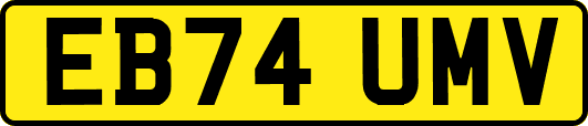 EB74UMV
