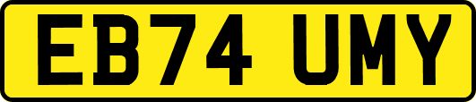 EB74UMY
