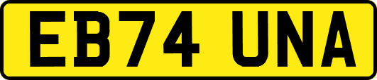 EB74UNA