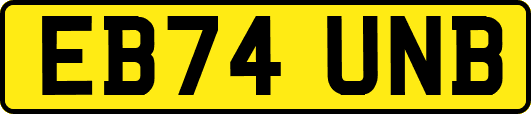 EB74UNB