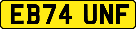 EB74UNF