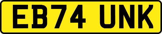EB74UNK