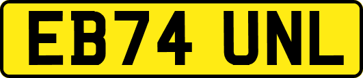 EB74UNL