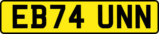 EB74UNN