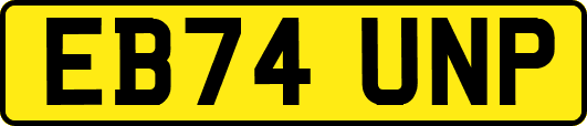 EB74UNP