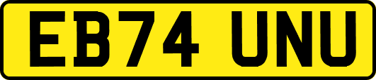 EB74UNU