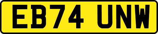 EB74UNW