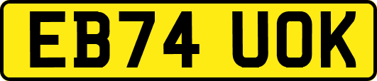 EB74UOK