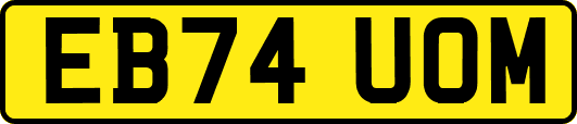 EB74UOM