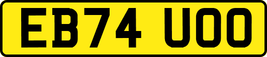 EB74UOO