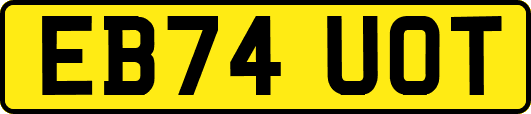 EB74UOT