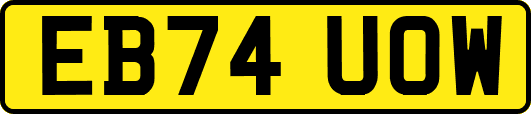 EB74UOW