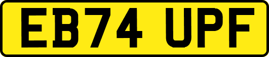 EB74UPF