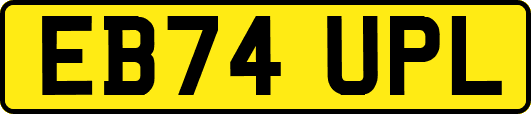 EB74UPL