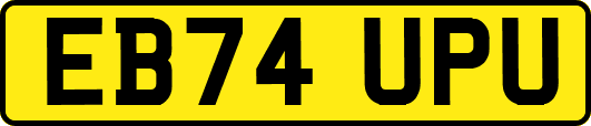 EB74UPU