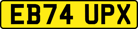 EB74UPX