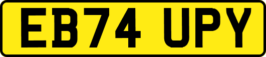 EB74UPY